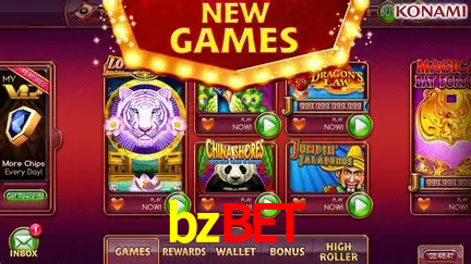 Login Seguro bzbet