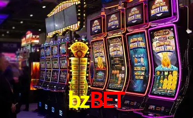Diretório de Jogos bzbet