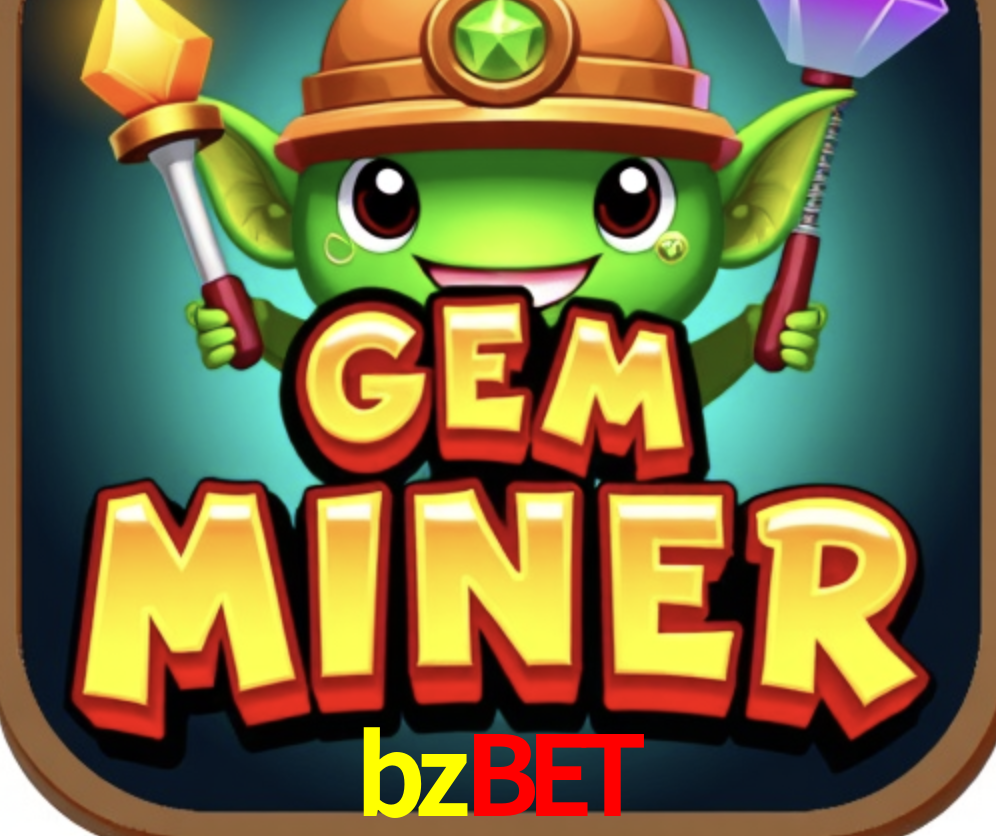 Interface do App bzbet