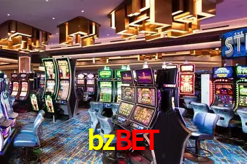 Bônus e promoções da bzbet