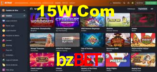 Bônus Generosos e Exclusivos no bzbet para Você!