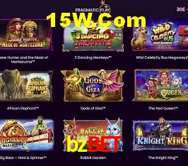 Casino VIP bzbet