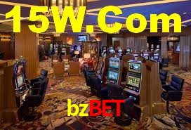 Welcome Bonus bzbet