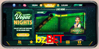 VIP Casino bzbet