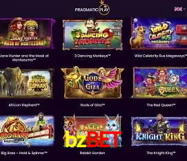 Programa VIP bzbet