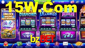 Daily Bonuses bzbet