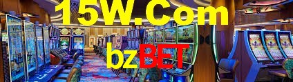 Roulette Table bzbet