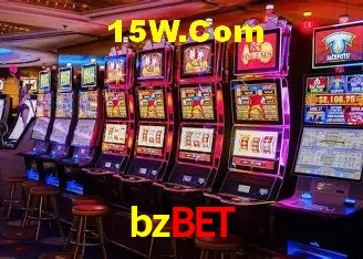 Recursos de Bônus bzbet
