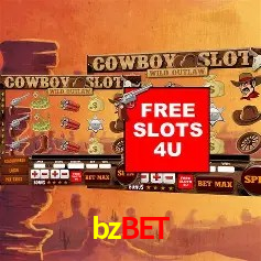 Biblioteca de slots populares na bzbet