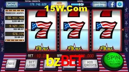 Casino Ao Vivo bzbet