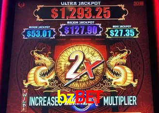 Jogos de Slot bzbet