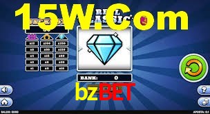 Sinta a adrenalina dos jogos de cassino com bzbet