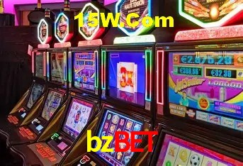Integração de APIs bzbet